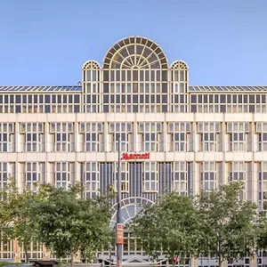 Marriott Otel Viyana
