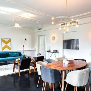 Habitat Parisien - Drouot Luxe Paris