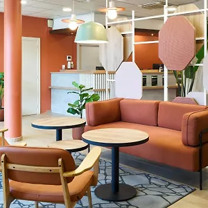 3* Otel Porte De La
