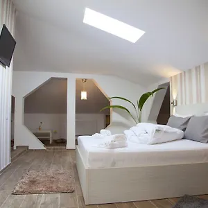 Nova Otel Popesti-Leordeni
