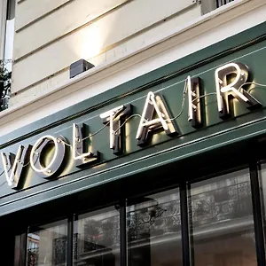 4* Otel New Le Voltaire