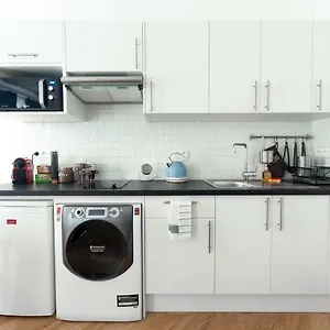Appartement Montorgueil, Paris
