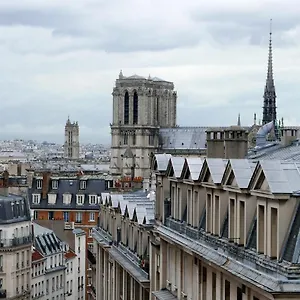 Cosy Paris