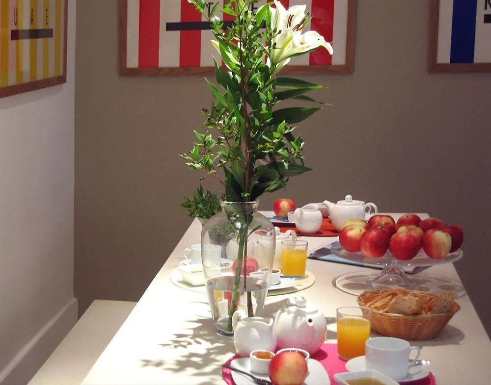 Hotel Arvor Saint Georges Paris