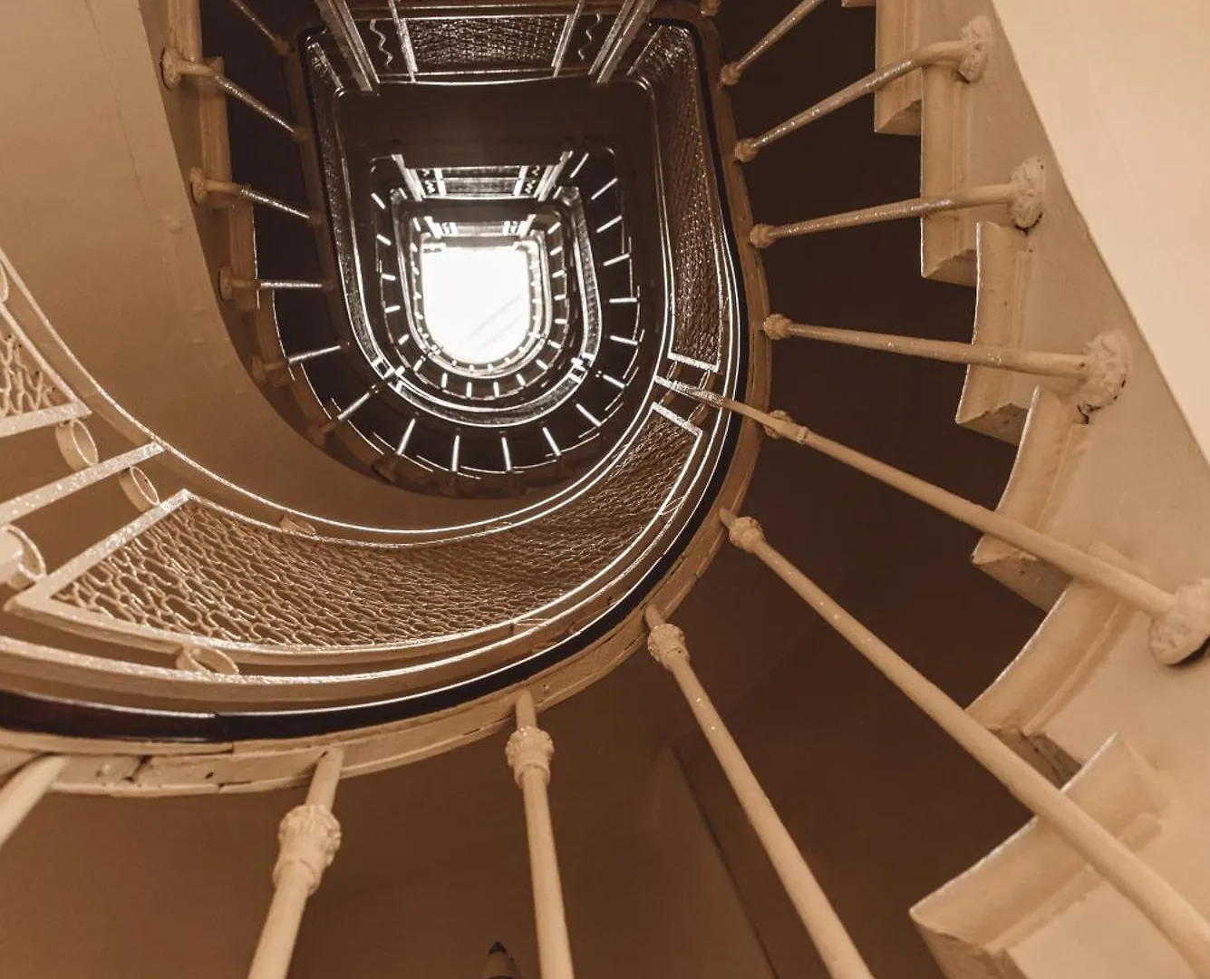 Hotel Arvor Saint Georges Paris