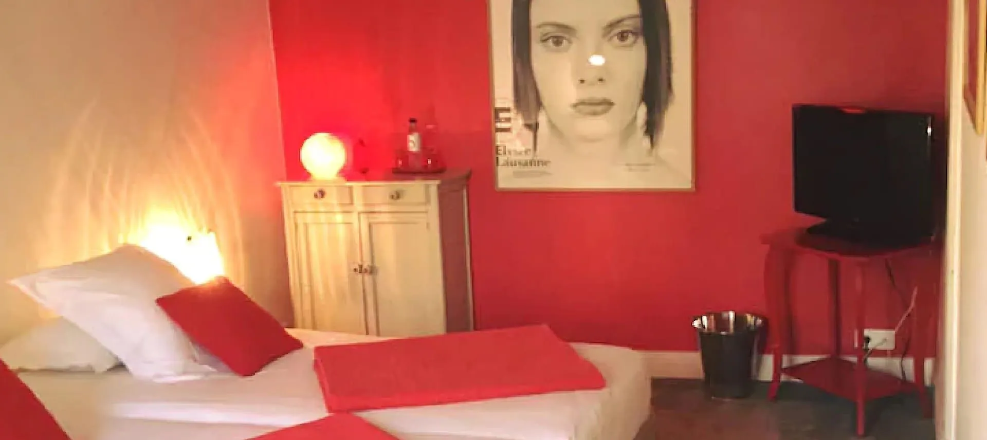 Hotel Arvor Saint Georges Paris