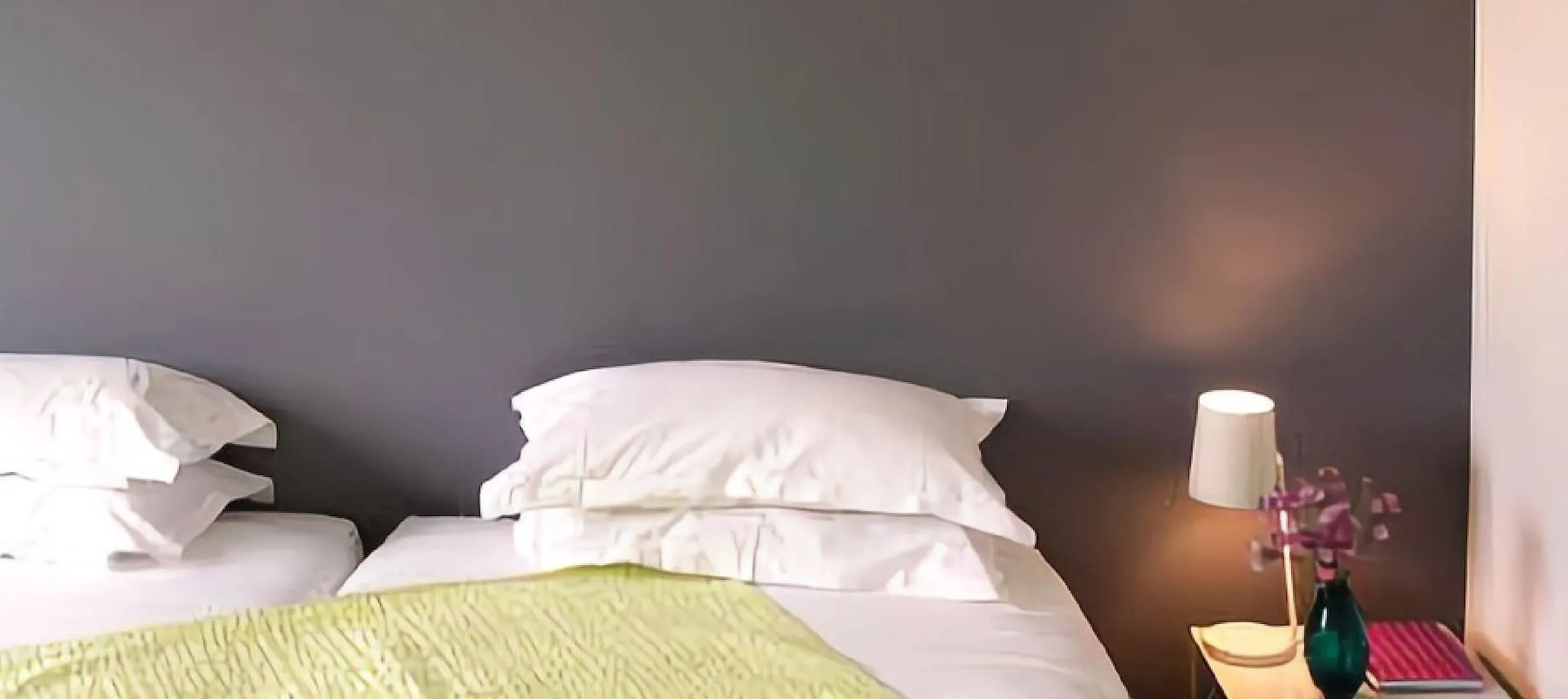 Hotel Arvor Saint Georges Paris