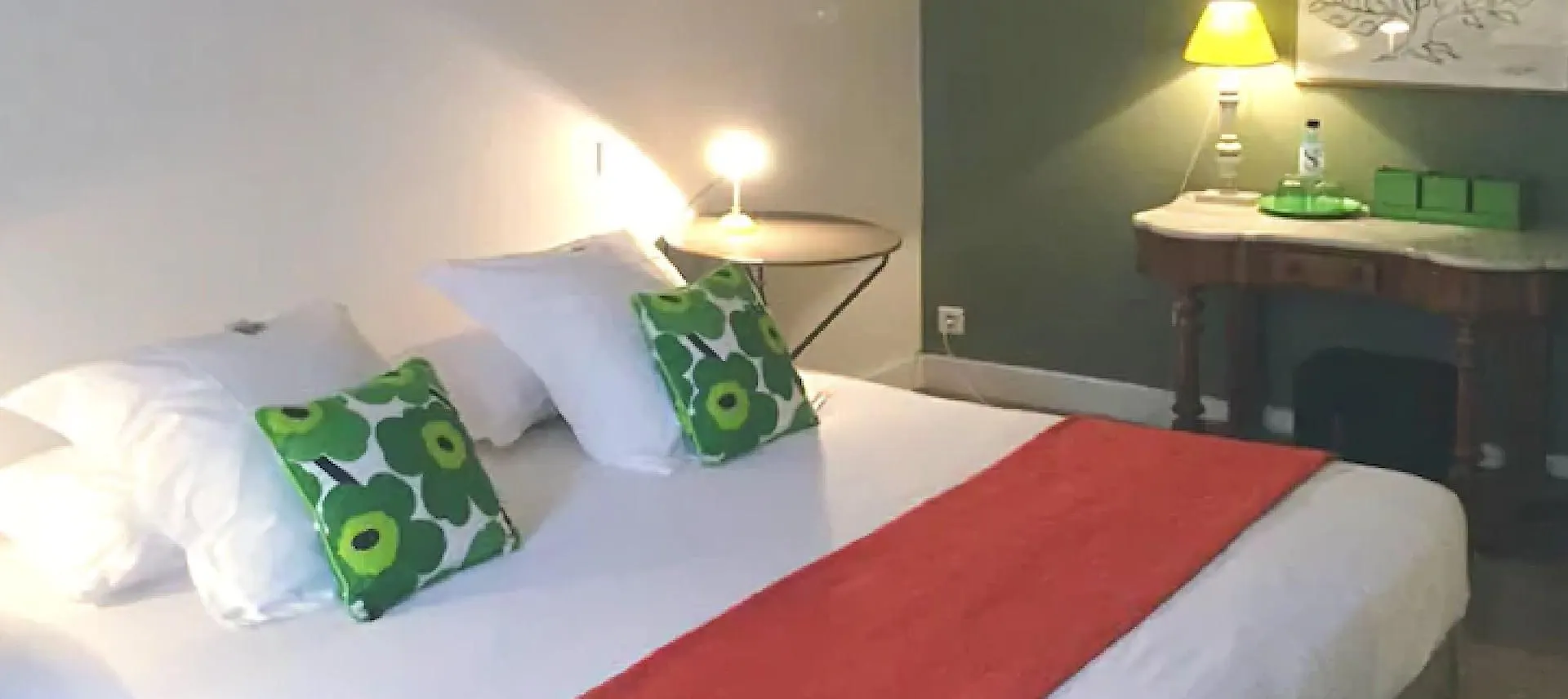 Hotel Arvor Saint Georges Paris
