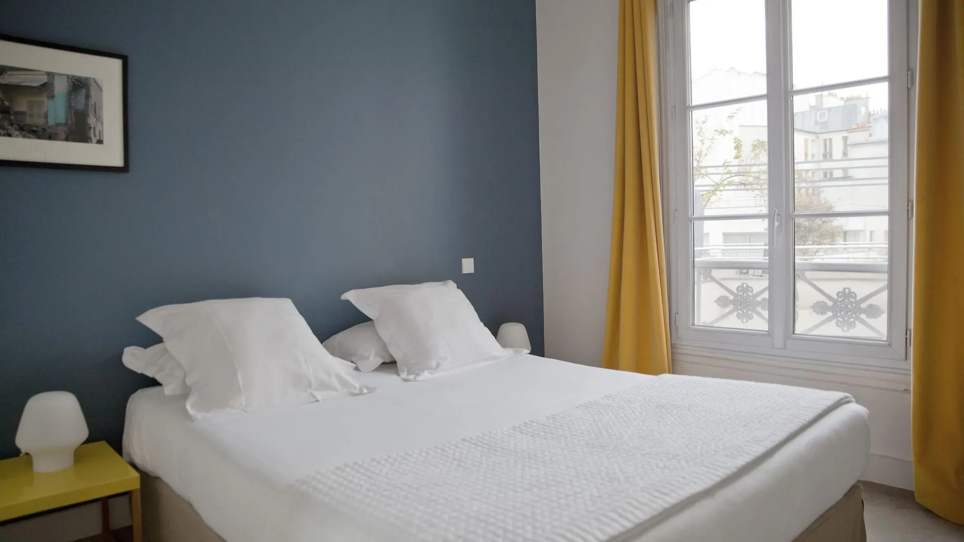 Hotel Arvor Saint Georges Paris