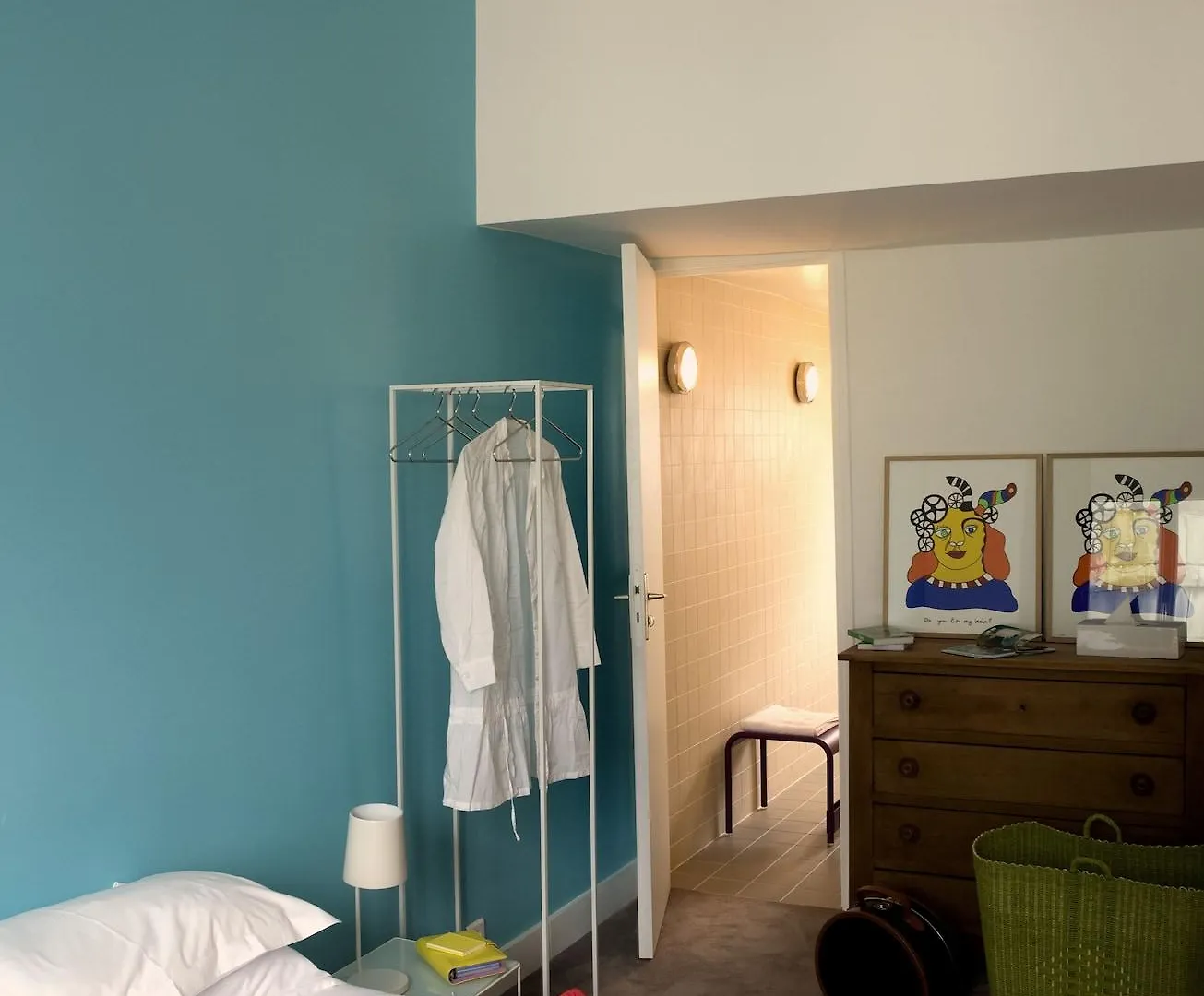 Hotel Arvor Saint Georges Paris 4*,