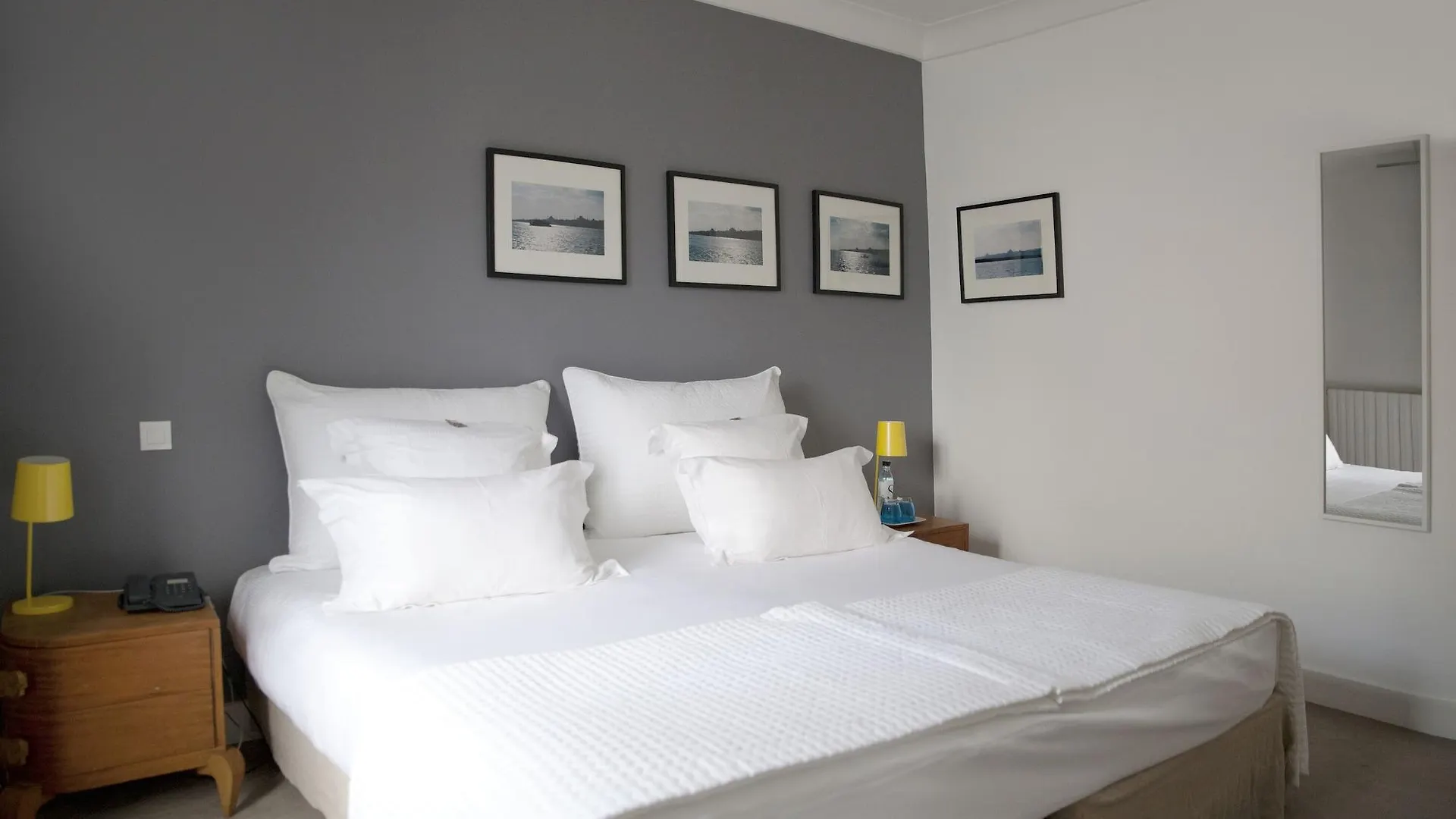 Hotel Arvor Saint Georges Paris