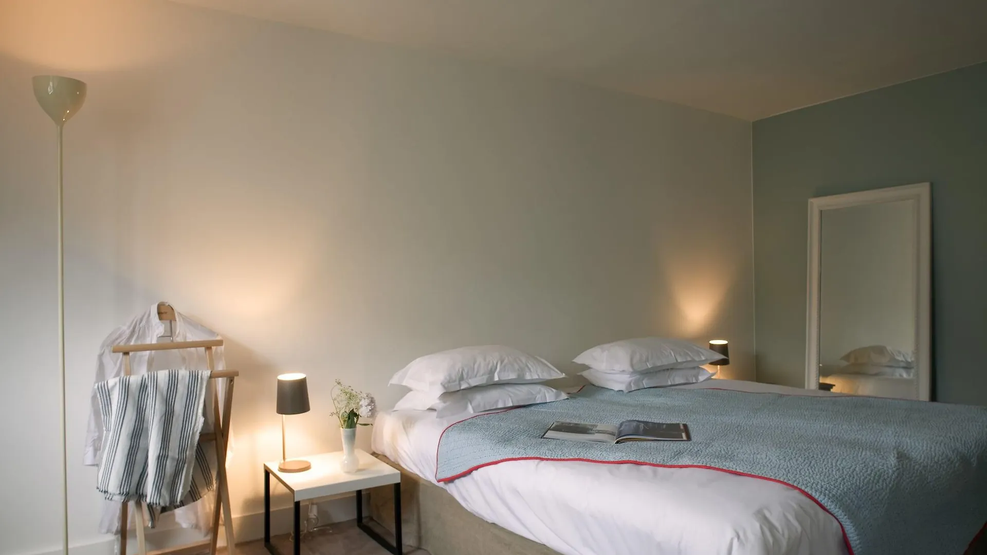 Hotel Arvor Saint Georges Paris