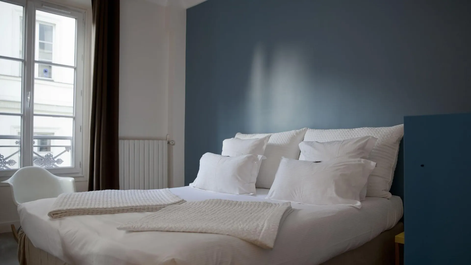 Hotel Arvor Saint Georges Paris France