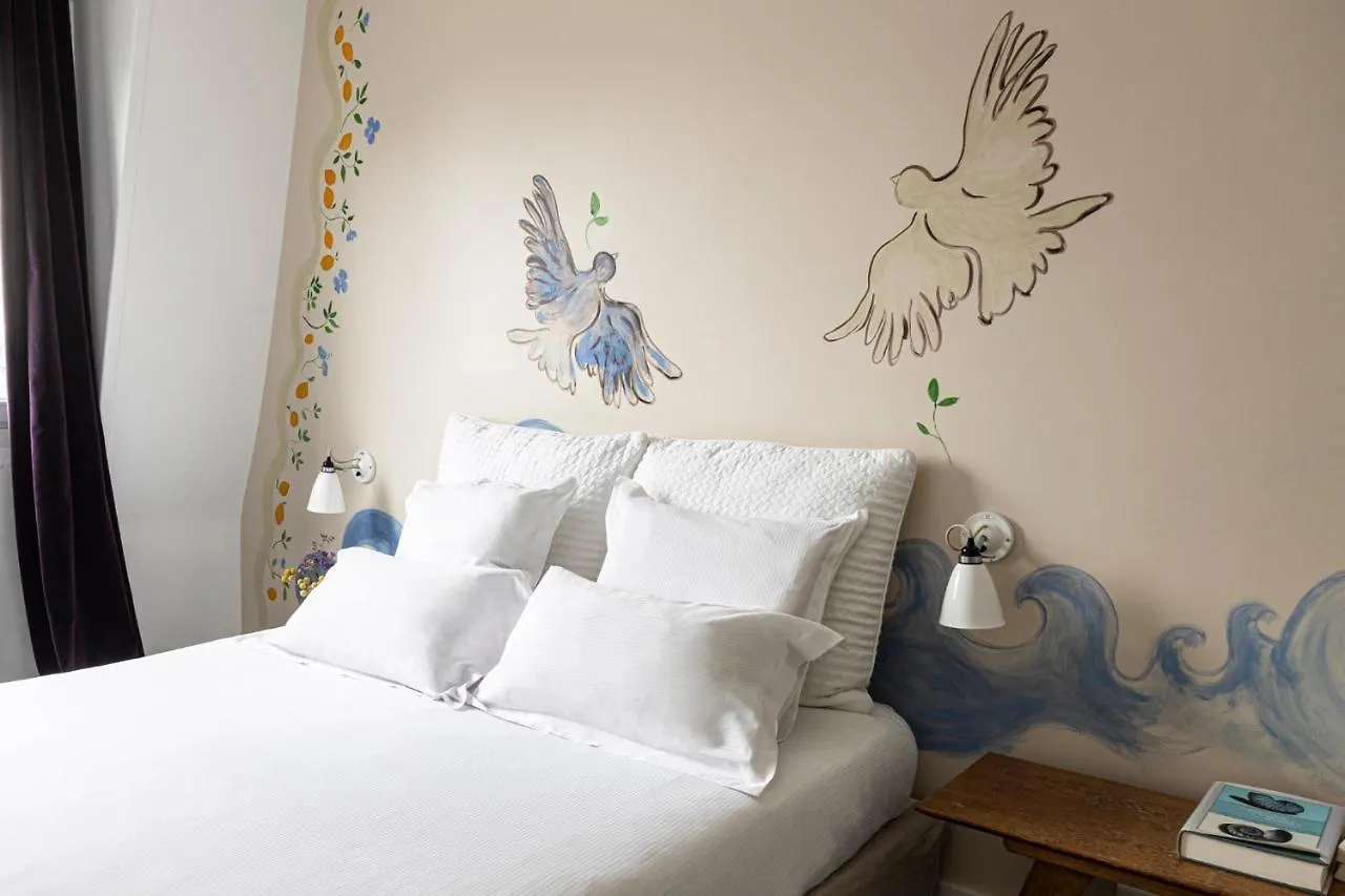 Hotel Arvor Saint Georges Paris
