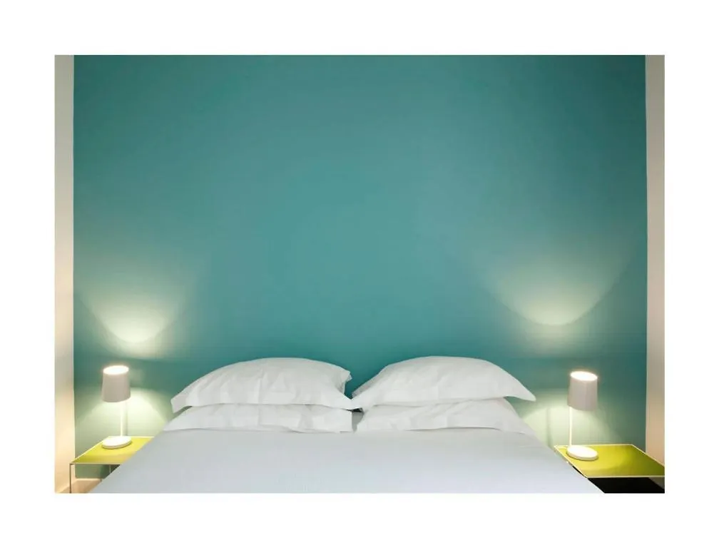 Hotel Arvor Saint Georges Paris 4*,  France