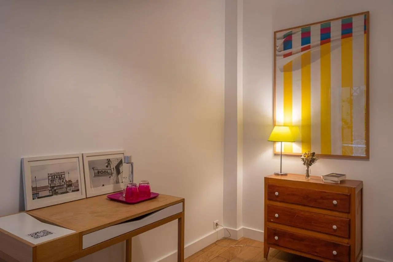 Hotel Arvor Saint Georges Paris 4*,