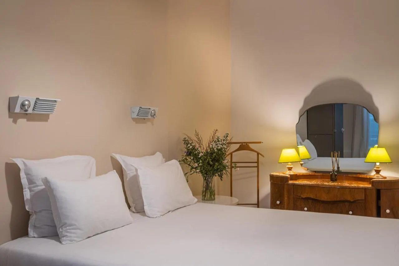 Hotel Arvor Saint Georges Paris