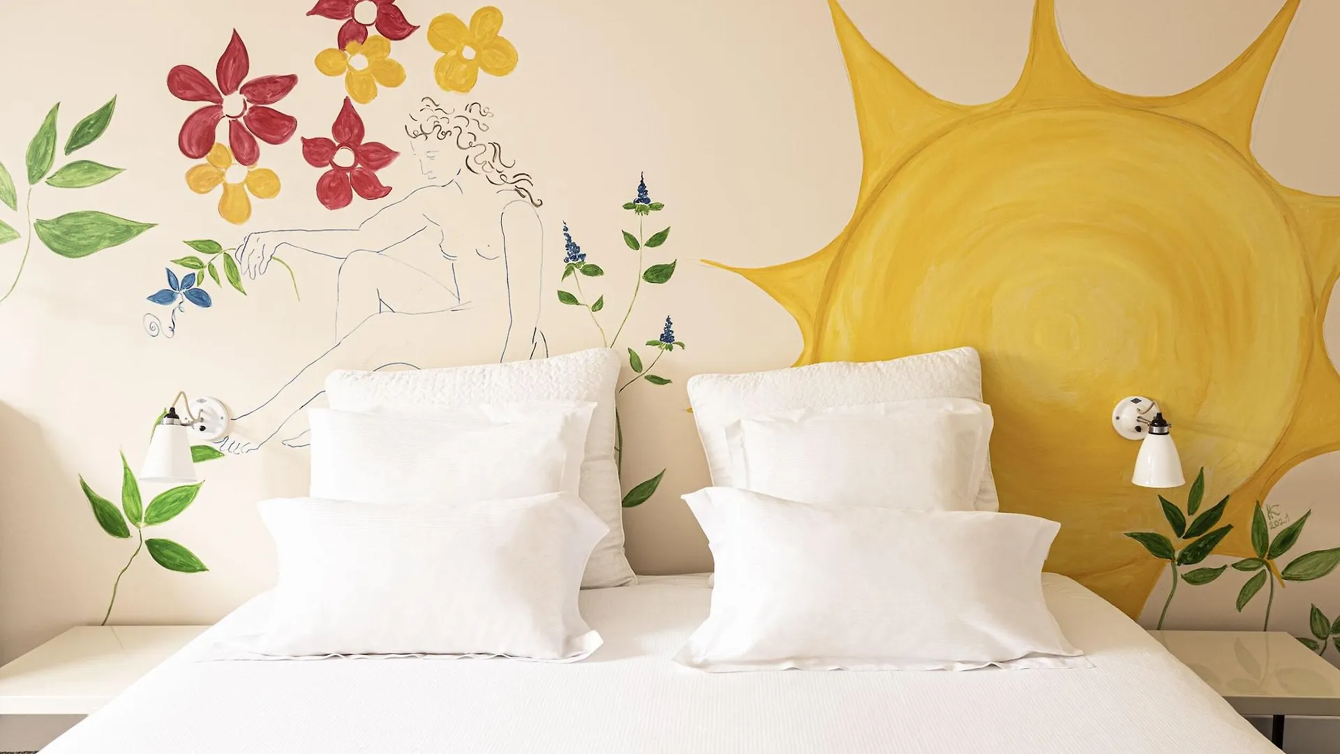 Hotel Arvor Saint Georges Paris