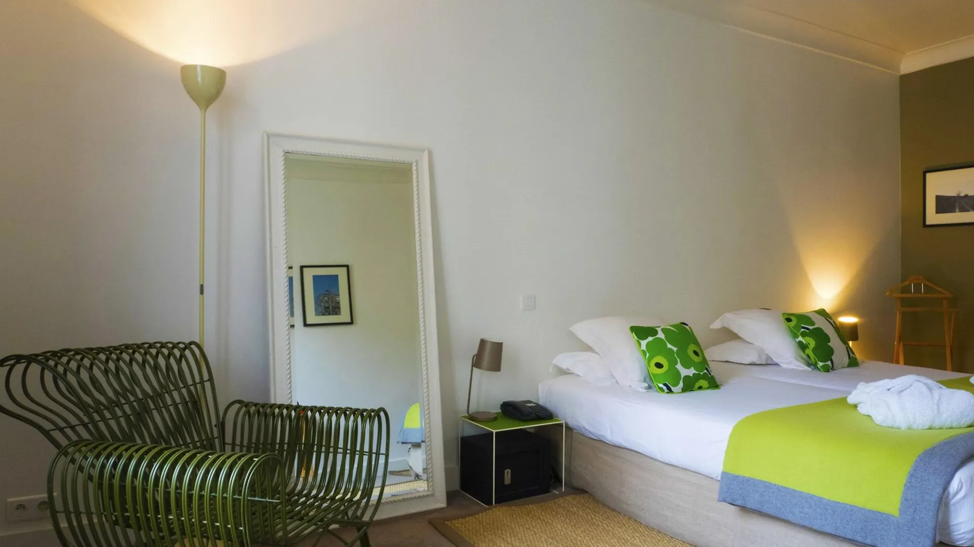 Hotel Arvor Saint Georges Paris 4*,  France