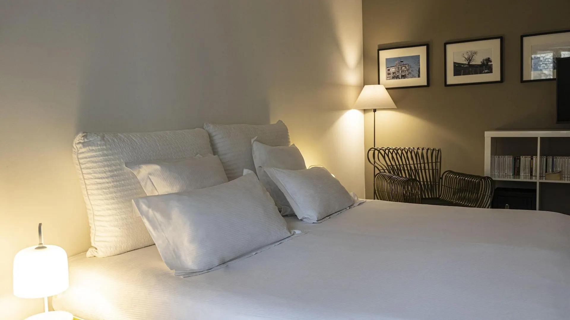 Hotel Arvor Saint Georges Paris