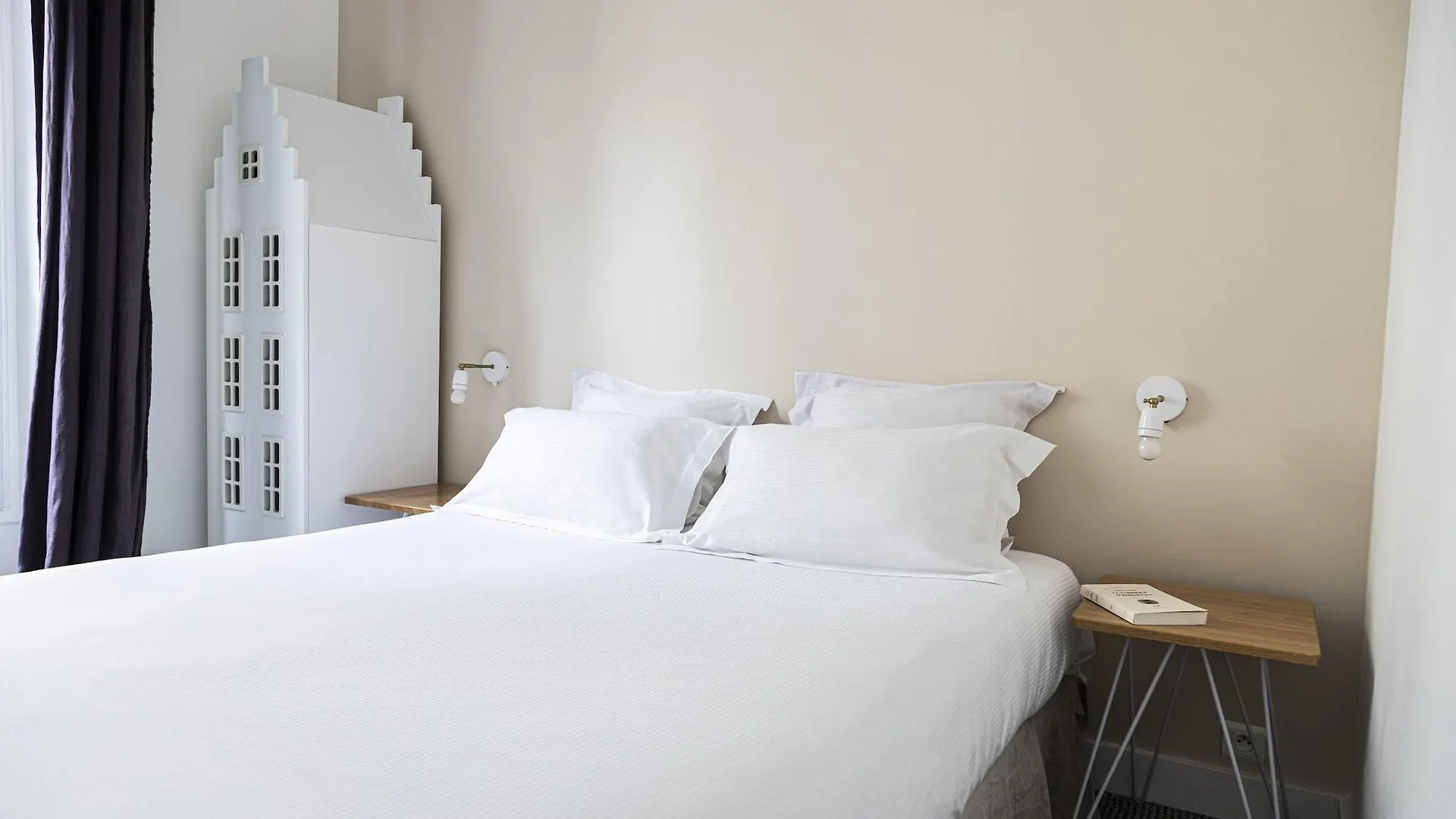 Hotel Arvor Saint Georges Paris 4*,  France