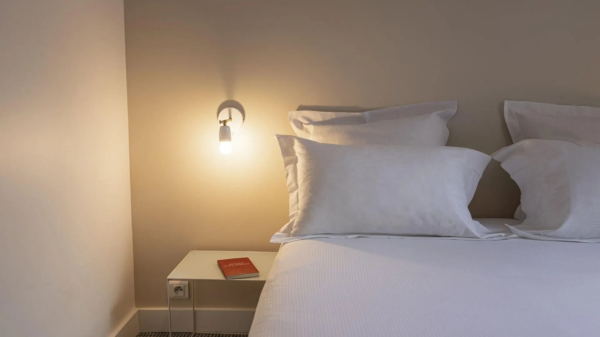 Hotel Arvor Saint Georges Paris 4*,  France