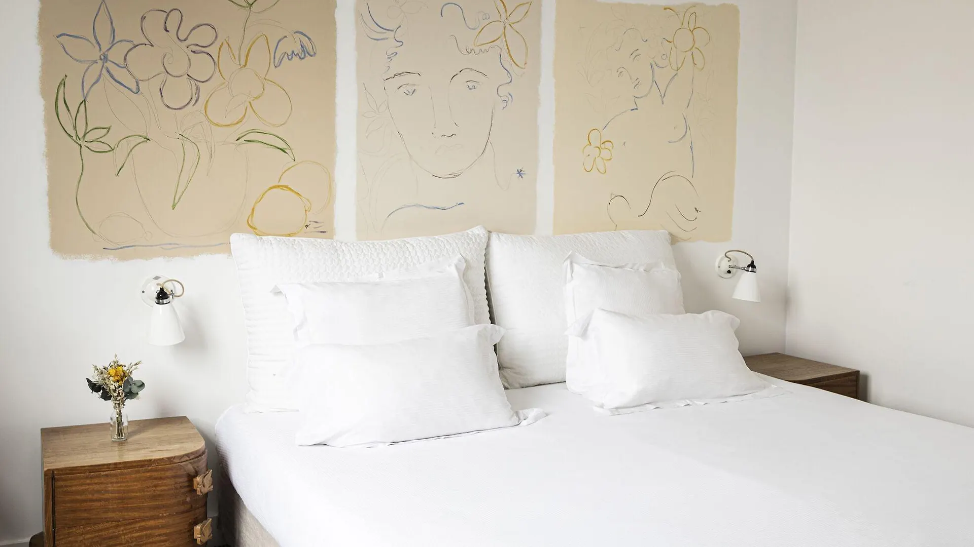 Hotel Arvor Saint Georges Paris 4*,