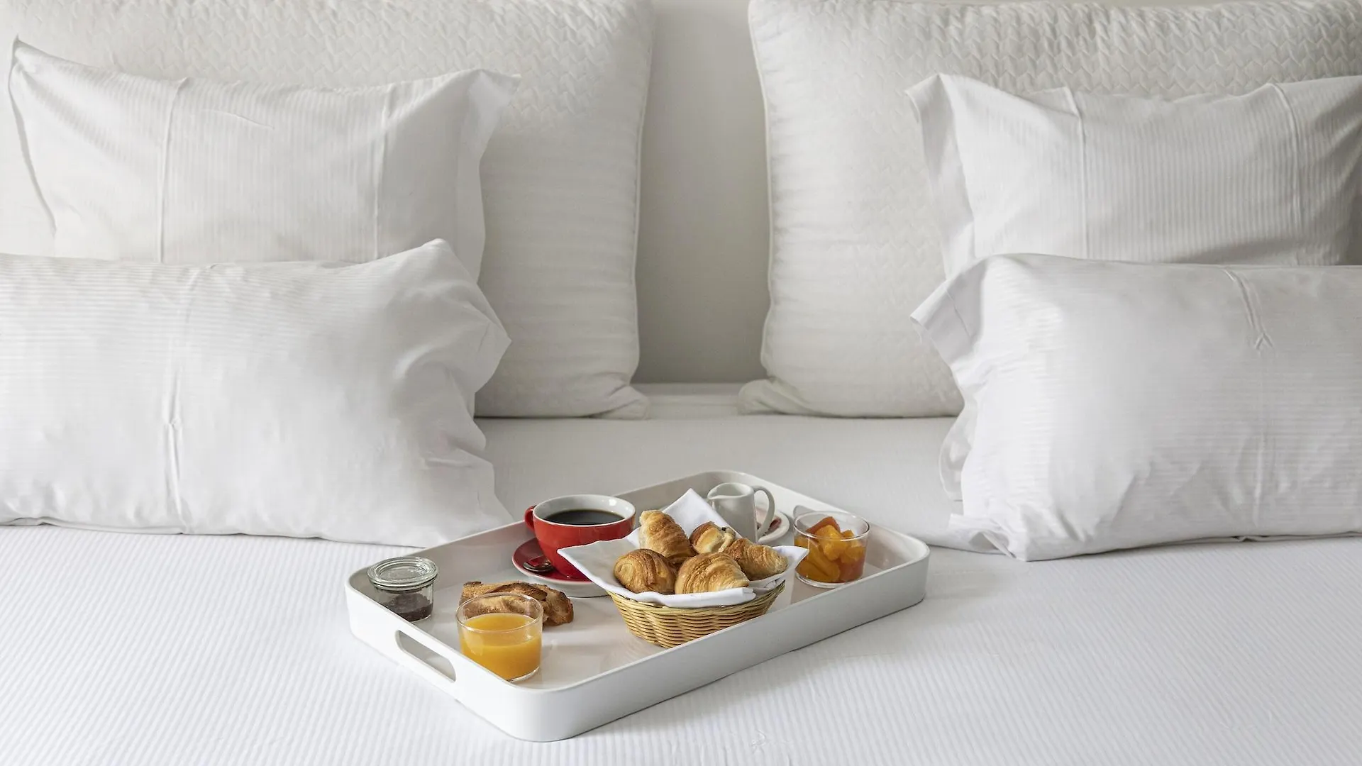 Hotel Arvor Saint Georges Paris