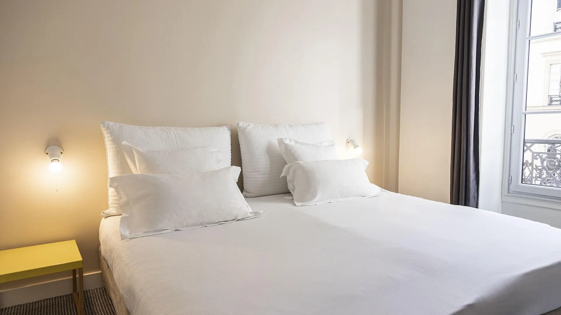 Hotel Arvor Saint Georges Paris