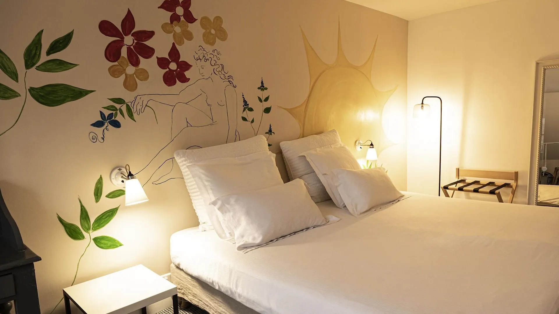 Hotel Arvor Saint Georges Paris