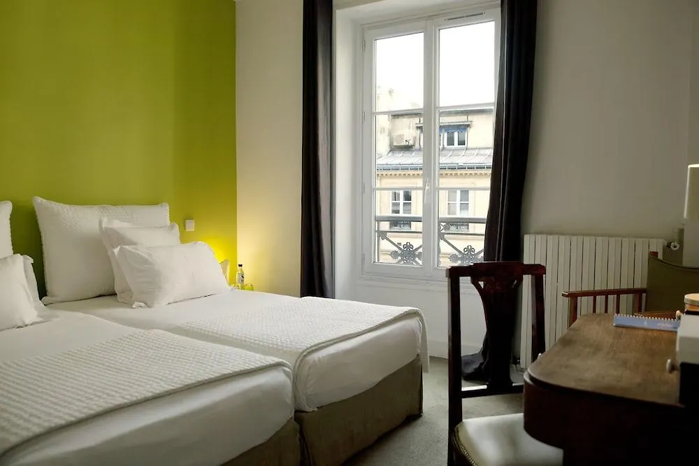 Hotel Arvor Saint Georges Paris