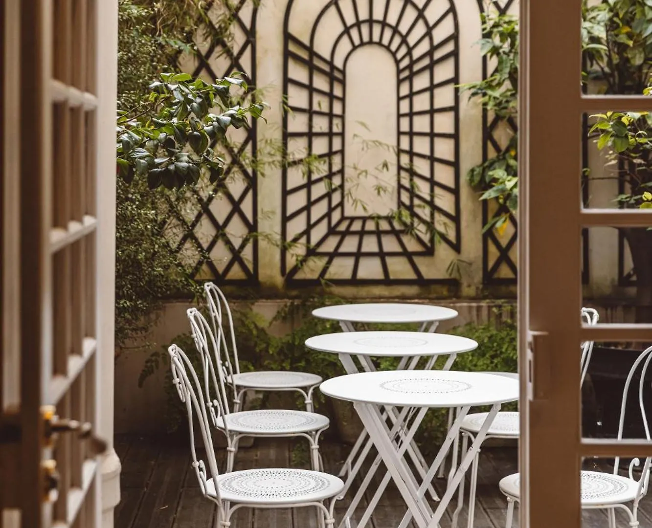 Hotel Arvor Saint Georges Paris 4*,