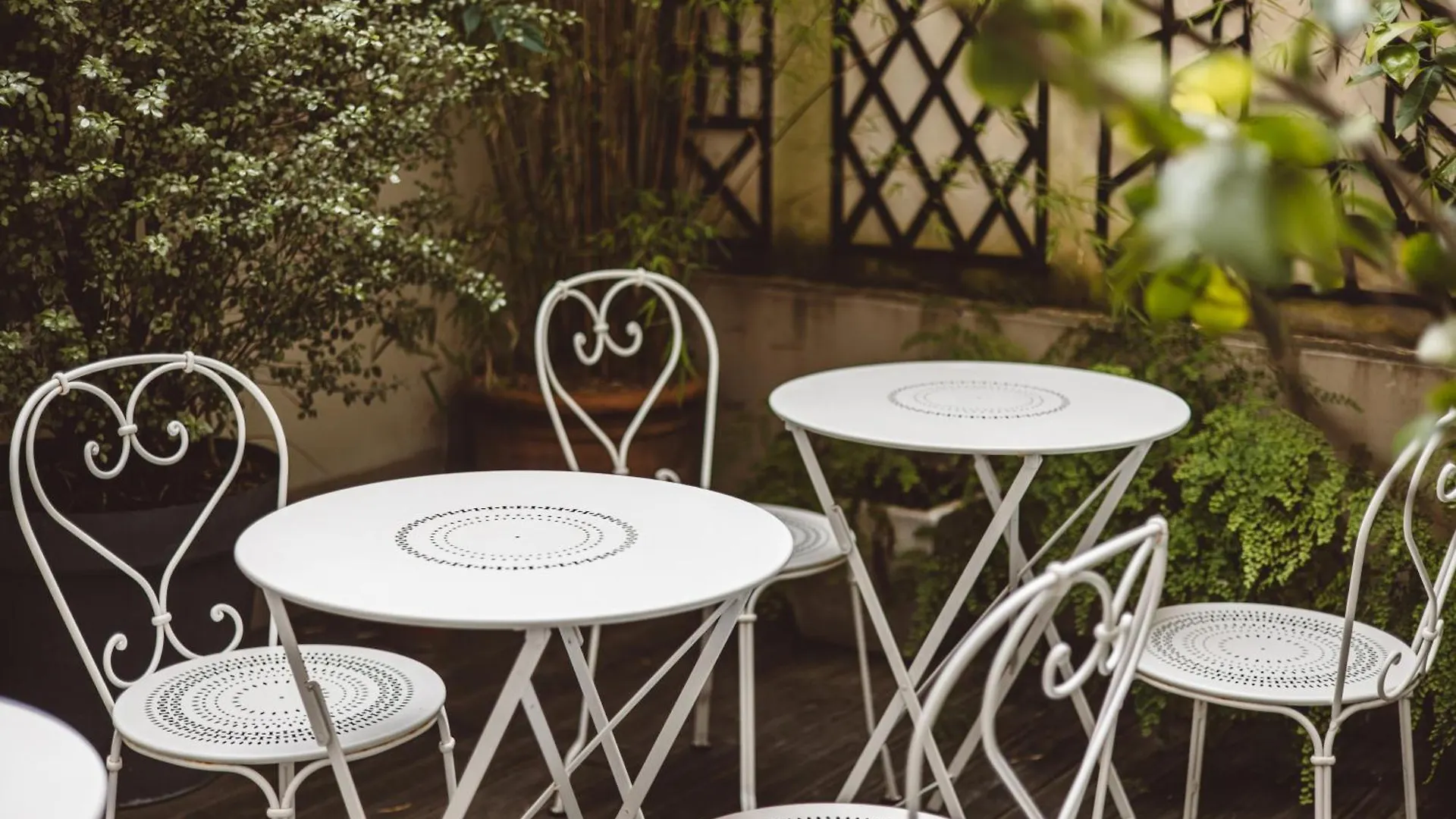 Hotel Arvor Saint Georges Paris 4*,