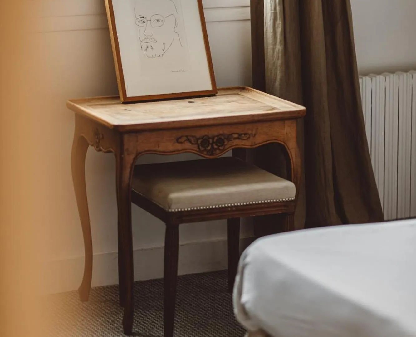 Hotel Arvor Saint Georges Paris